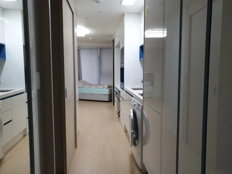 [서귀포 중문동] 제주중문 오일장 인근 2층 풀옵션 원룸 2