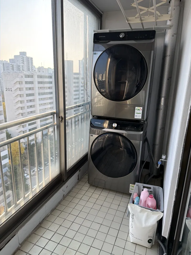 [경기 안양] 범계역앞 가성비 아파트 11