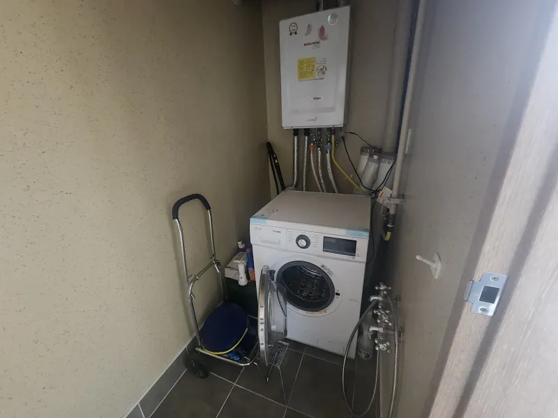 [Pyeongtaek][Pyeongtaek, Gyeonggi-do] Country-style 3-room Villa with Unlimited Parking 15