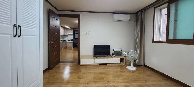 [대구 동구] 지하철 신기역 도보 7분 투룸 /다가구주택 /2층 54