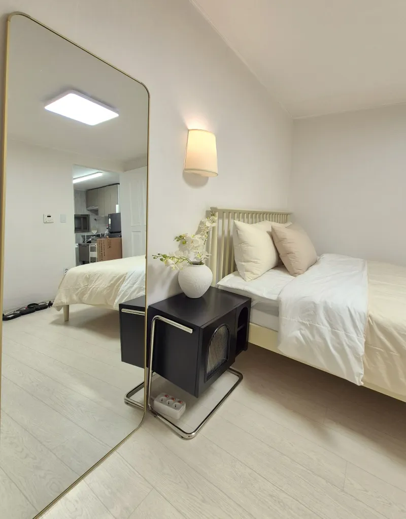 [Eunpyeong, Seoul] Eungam Young Stay 12