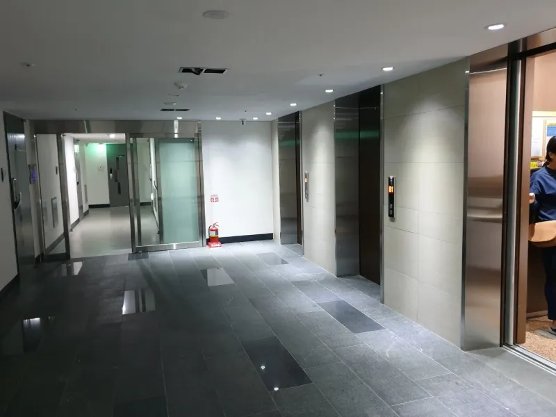 [서귀포 중문동] 제주중문 오일장 인근 2층 풀옵션 원룸 14