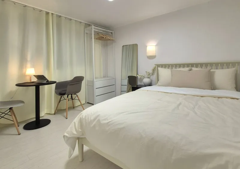 [Eunpyeong, Seoul] Eungam Young Stay 11