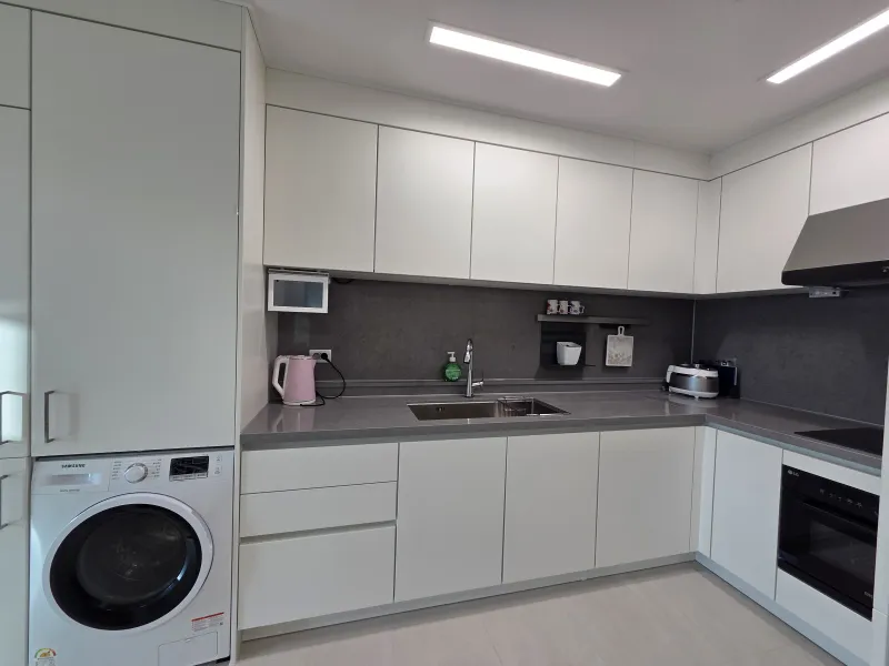 [Dong-gu, Busan] 53rd Floor City View, 10 Minutes from Busan Station, 3 Minutes from Busan Port 11