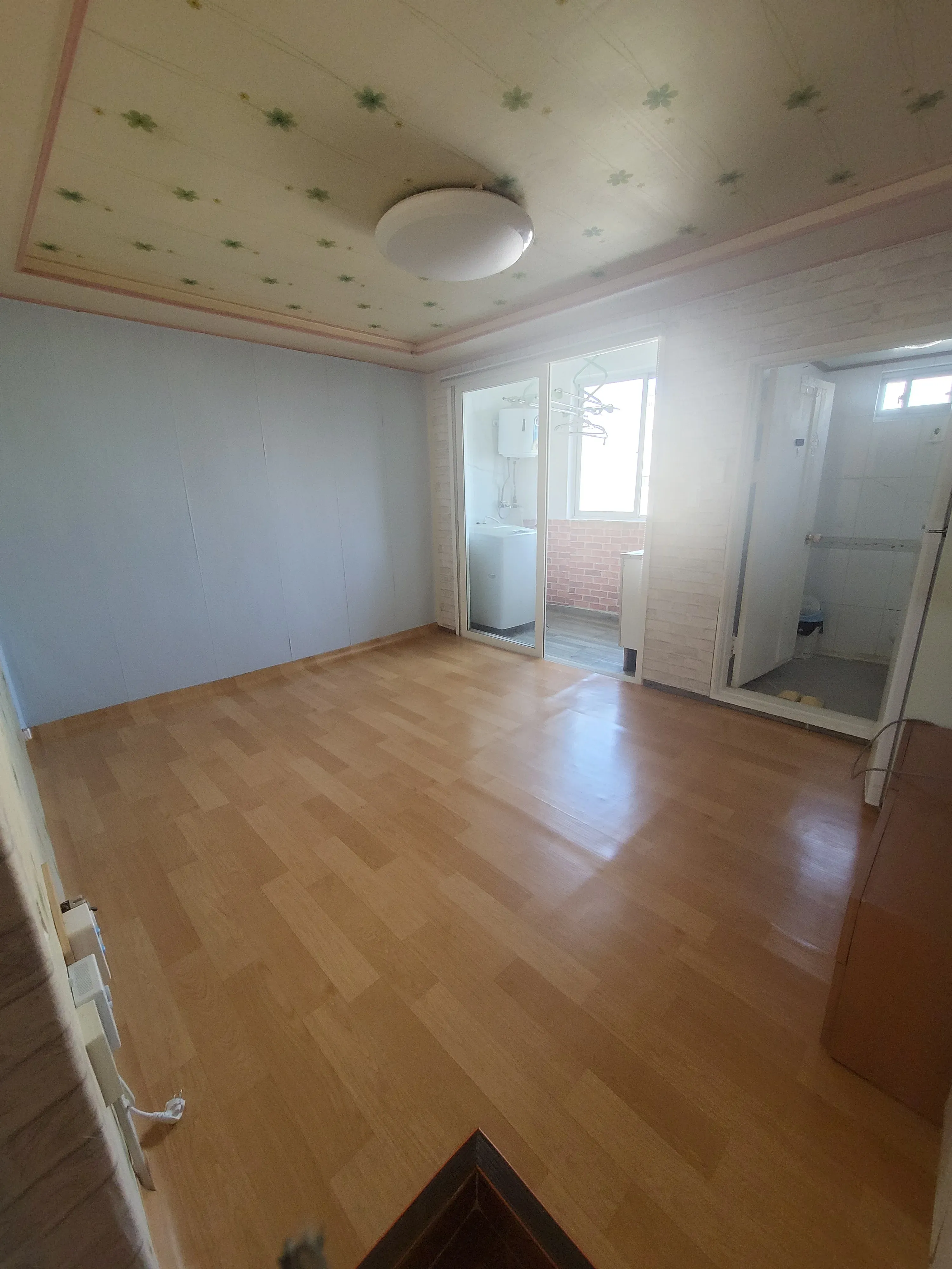 Studio in Jung-gu, Daegu — 26m², sleeps 2, 1 bath