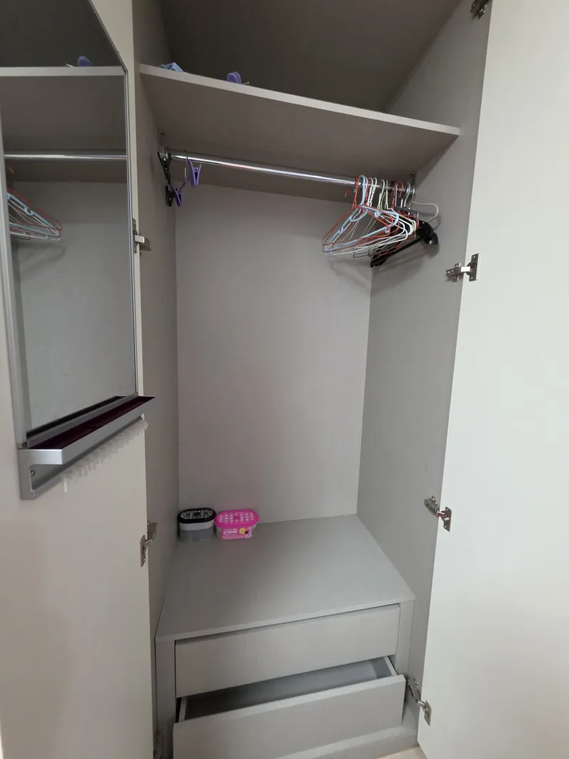 [Yeon-dong, Jeju][OPEN] Jeju Center #FullyFurnished #NewBed / June Renewal Open Sale in Progress 21