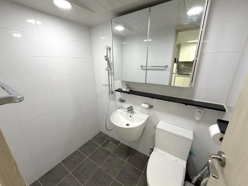 [Mapo, Seoul] 5 minutes from Sogang University/Yonsei University/Ewha Womans Univ. Station 6