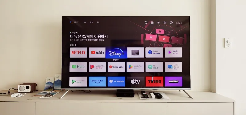 [부산 해운대] 마린시티 윤슬 바다뷰, 65"TV, 커피캡슐, 근거리비치 17