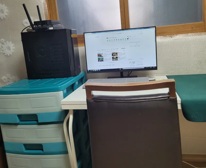 [Andong][Andong, Gyeongsangbuk-do] A healing space harmonizing with vegetable gardens 21