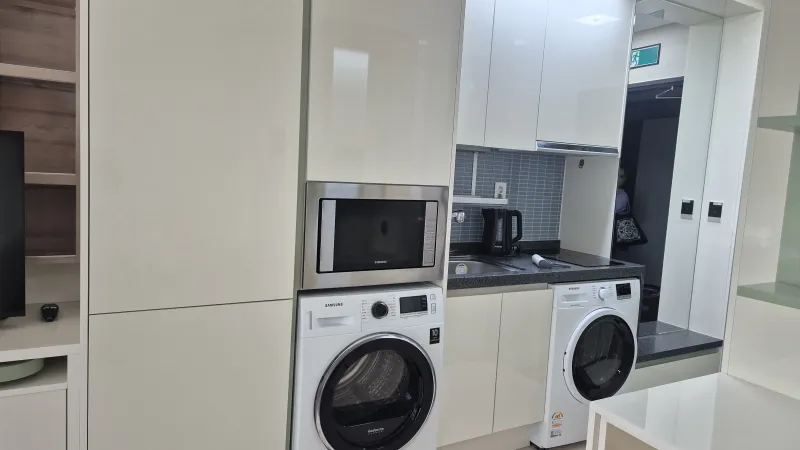 [Hanam][Hanam-si, Gyeonggi-do] Prime Location, 2 Minutes from Misa Station, Pleasant 46