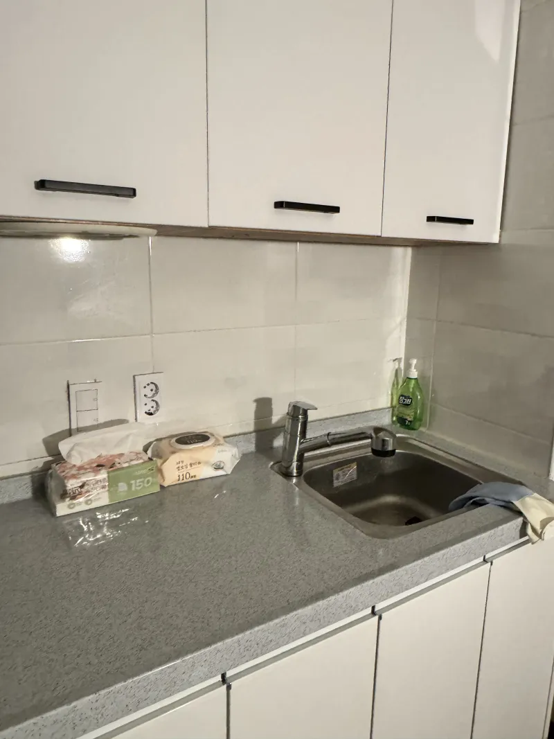 [Seongdong, Seoul] Seongsu Seoul Forest Wangsimni Fully Furnished 6