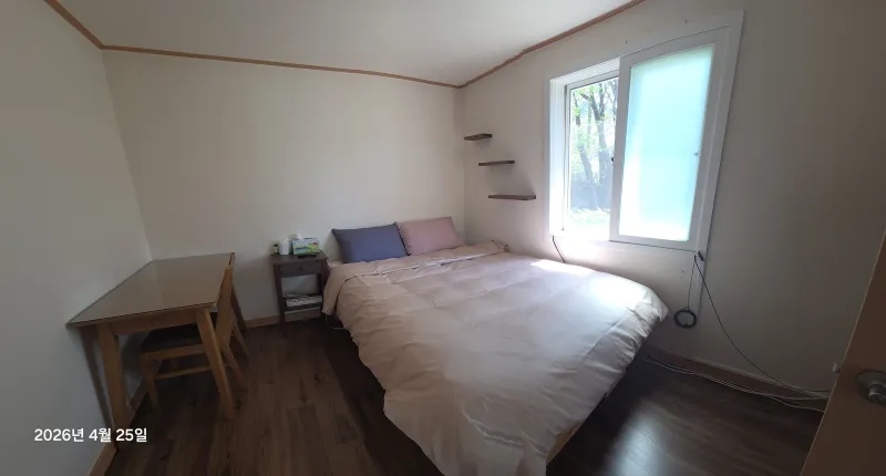 [Wonju][Sunset] 5km from Namwonju IC/Wonju Station, Lake, Sunset, Mountain View Hotspot 2