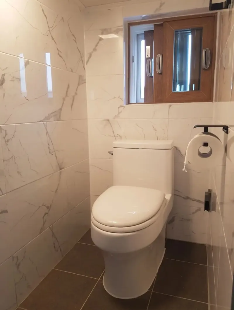 [Seongbuk, Seoul] A rooftop studio in Seongbuk-dong with beautiful daily night views 4