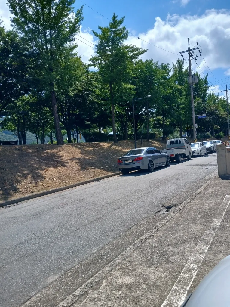 [Gyeongju] Changview 2 / Hwangridan-gil 8 min 23