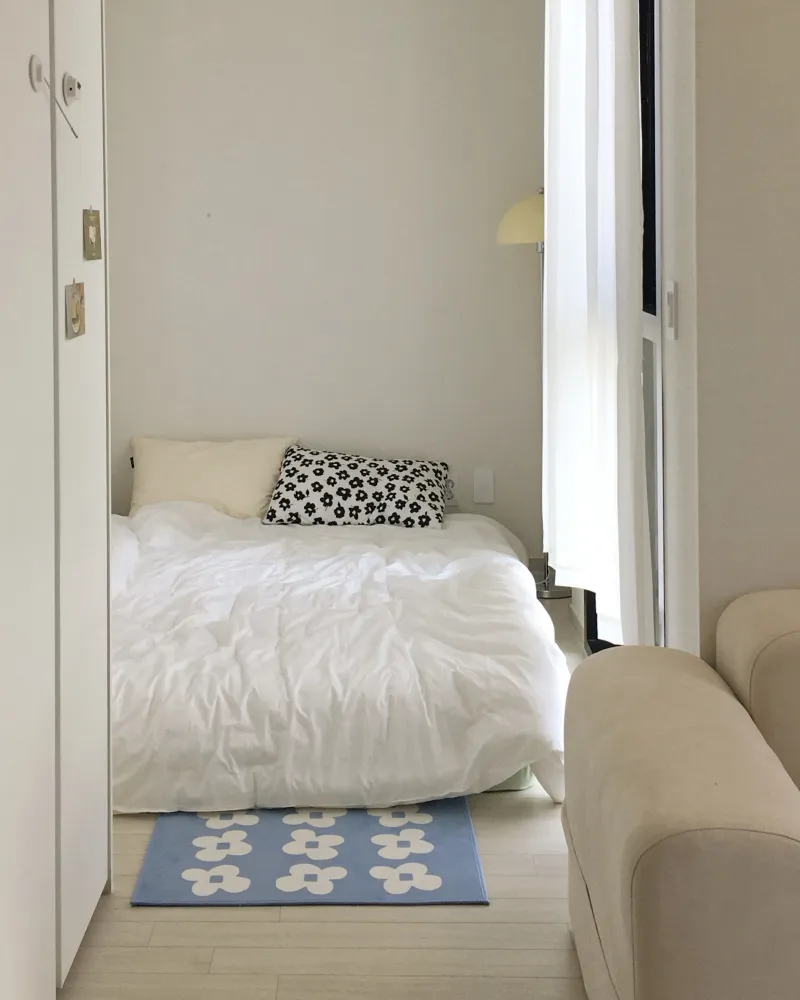 [Suyeong, Busan] Prime Location / Walking Distance to Gwangalli Beach / Free Parking / Newly Built Building / Stunning View / Atmospheric Accommodation 5