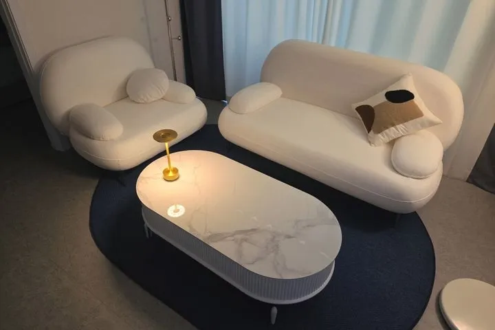 [Gangnam, Seoul] Seolleung/Yeoksam/Gangnam Two-room_Blue 17