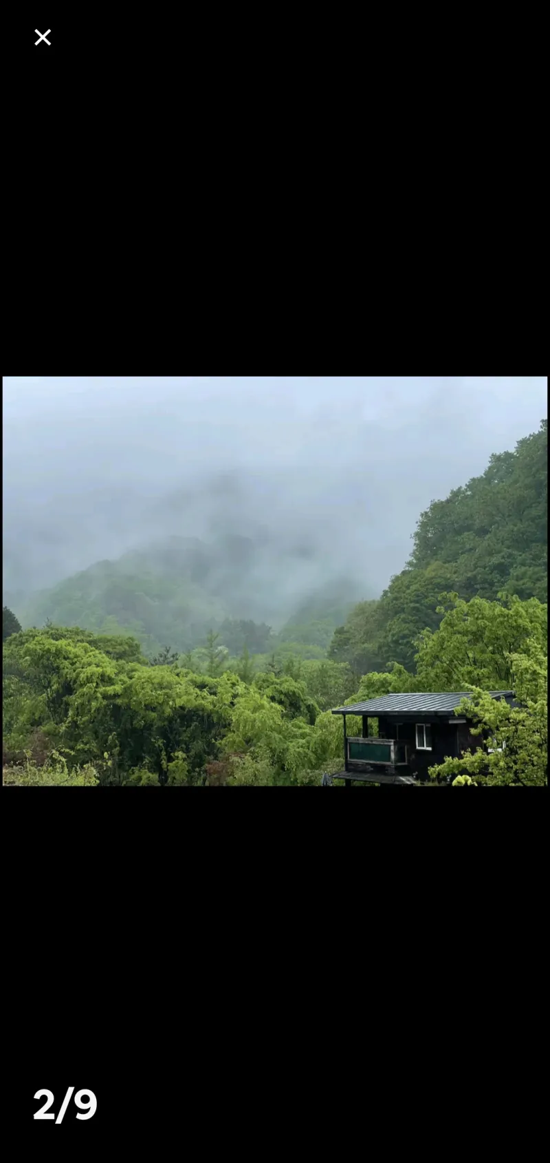 [전북 완주] 편백공기가 아주 좋은 독채 숙소 19