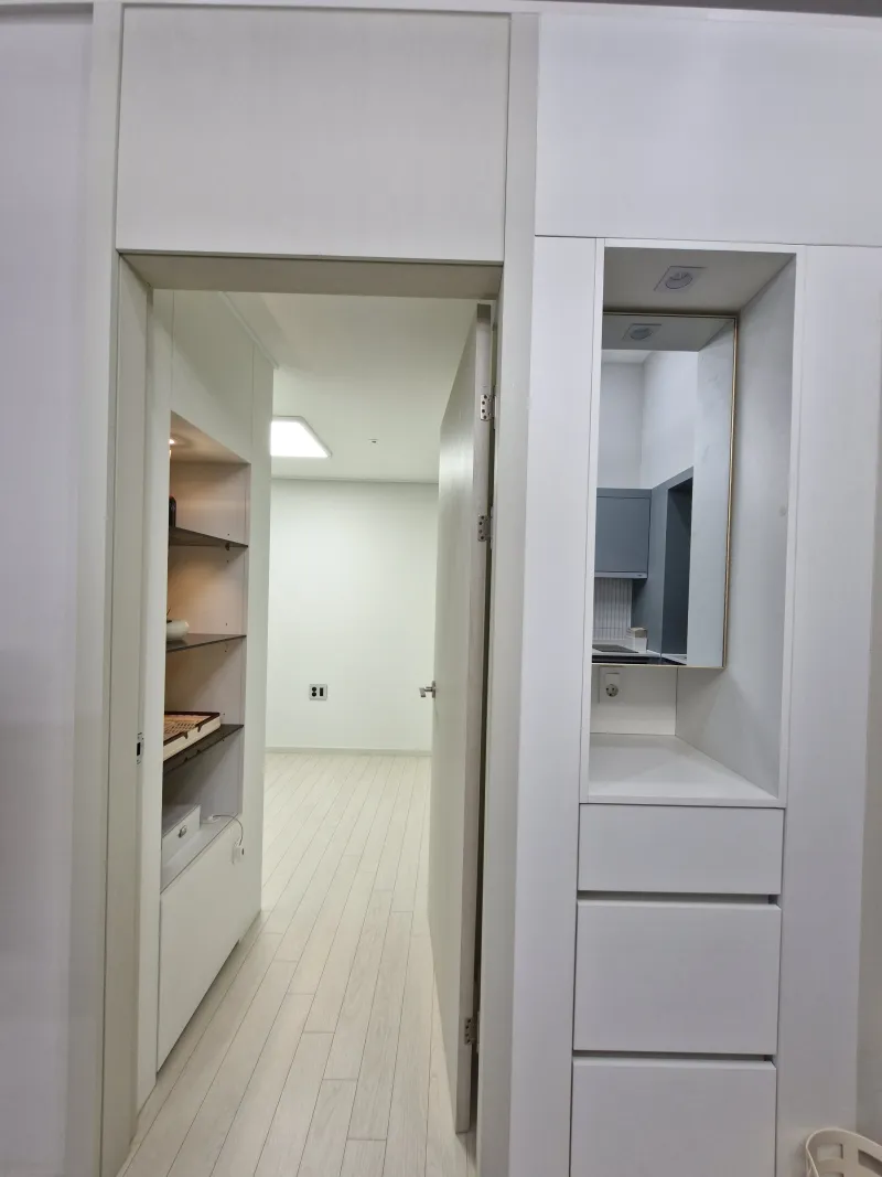 [Yeosu] Gunggungine Ocean View Duplex 2