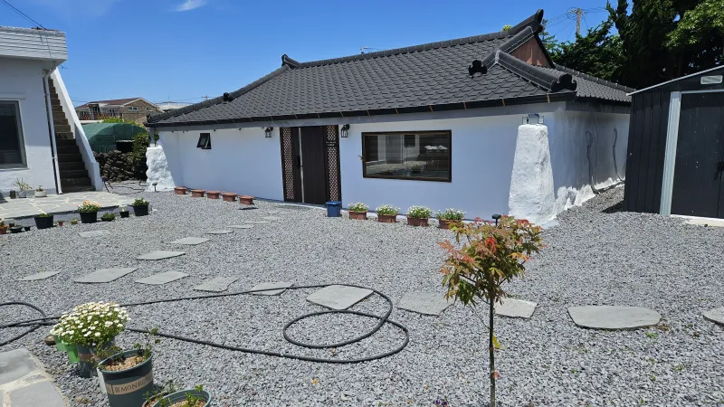 [Andeok, Seogwipo] Sagyedamso 24