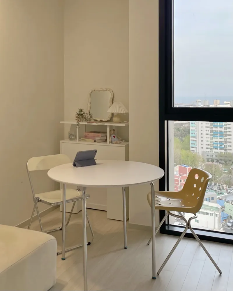 [Suyeong, Busan] Prime Location / Walking Distance to Gwangalli Beach / Free Parking / Newly Built Building / Stunning View / Atmospheric Accommodation 11