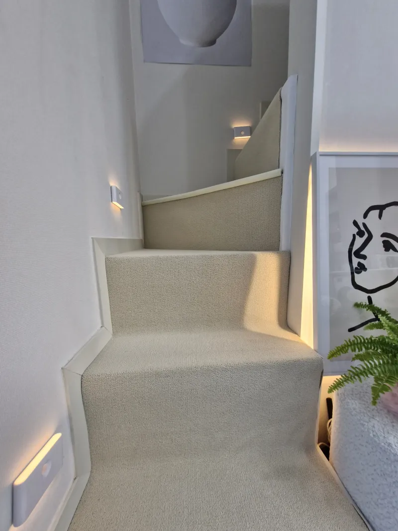 [Yeosu] Gunggungine Ocean View Duplex 9