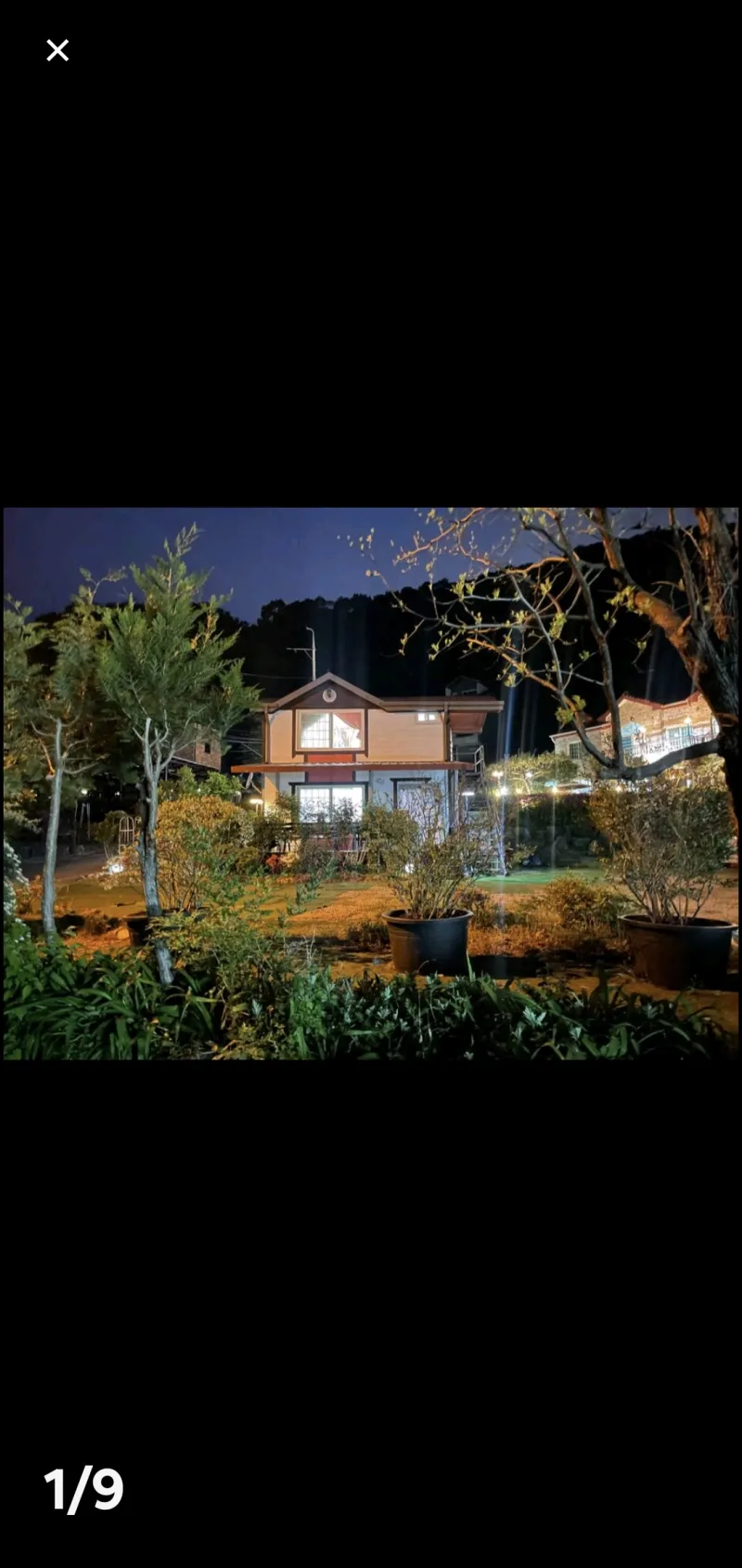 [전북 완주] 편백공기가 아주 좋은 독채 숙소 21