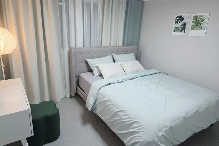 [Gangnam, Seoul] Gangnam/Samsung/Seolleung Two-Room_Green 4