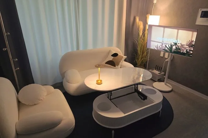 [Gangnam, Seoul] Seolleung/Yeoksam/Gangnam Two-room_Blue 16