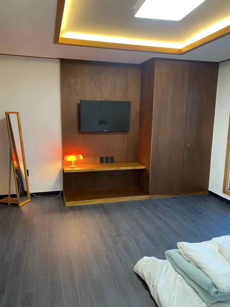 [서귀포 안덕] 2층 단독주택 사계에서 9