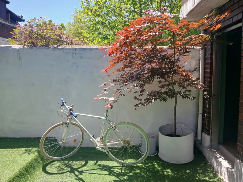 [Cheonan][Cheonan, South Chungcheong Province] A beautifully renovated country house, a charming, independent lodging facility. 17