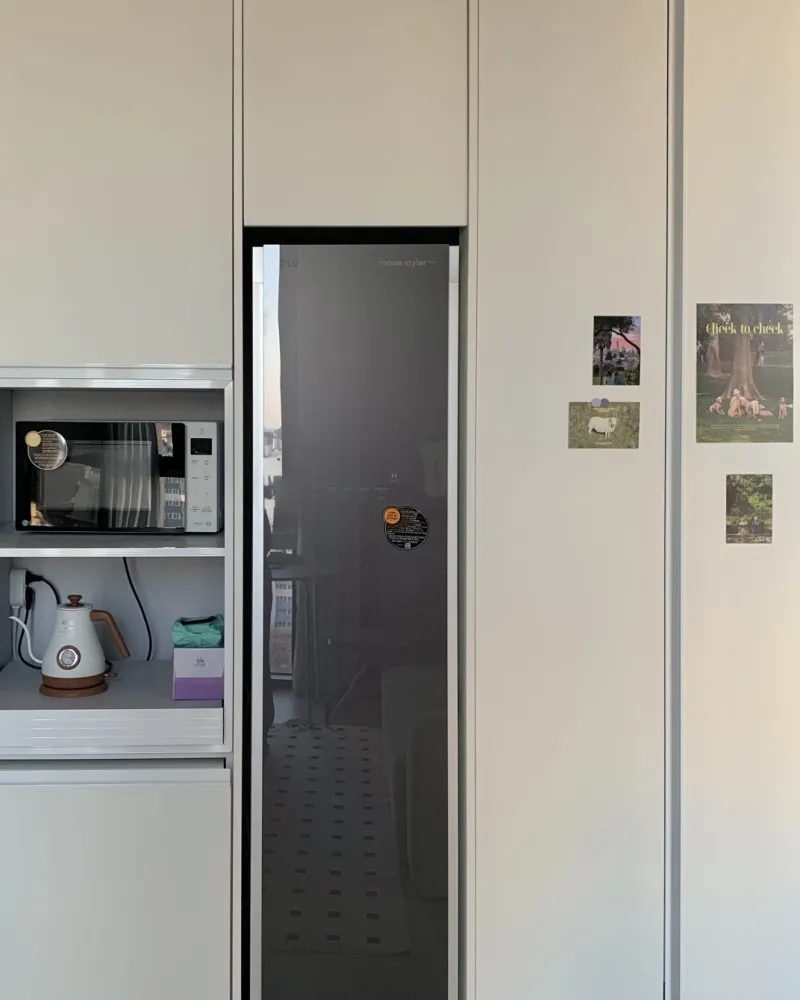 [Suyeong, Busan] Prime Location / Walking Distance to Gwangalli Beach / Free Parking / Newly Built Building / Stunning View / Atmospheric Accommodation 13