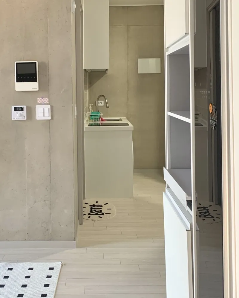 [Suyeong, Busan] Prime Location / Walking Distance to Gwangalli Beach / Free Parking / Newly Built Building / Stunning View / Atmospheric Accommodation 14