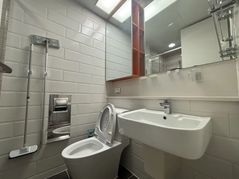 [Dongdaemun, Seoul] Dapsimni, 13th floor, Officetel, 2 minutes from Dapsimni Station (Line 5) 6