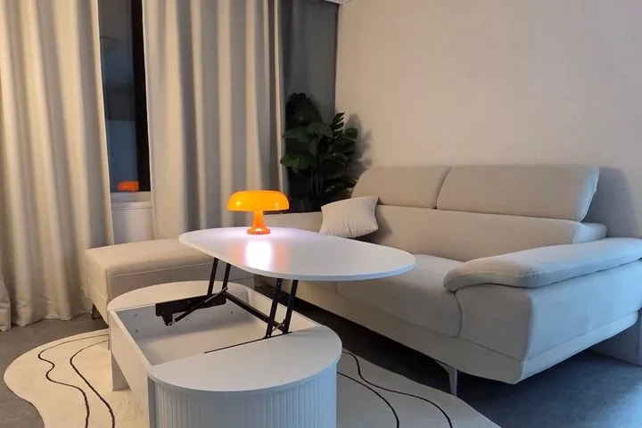 [Gangnam, Seoul] Gangnam/Samsung/Seolleung Two-Room_Green 3