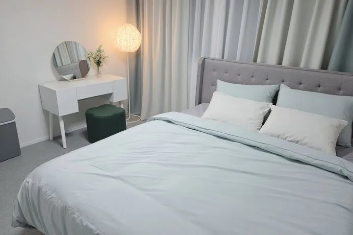 [Gangnam, Seoul] Gangnam/Samsung/Seolleung Two-Room_Green 7