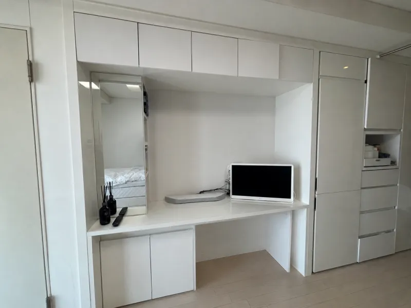 [Dongdaemun, Seoul] Dapsimni, 13th floor, Officetel, 2 minutes from Dapsimni Station (Line 5) 10