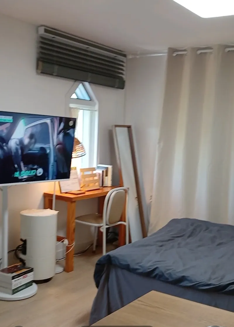 [Gyeongju] Changview 2 / Hwangridan-gil 8 min 4