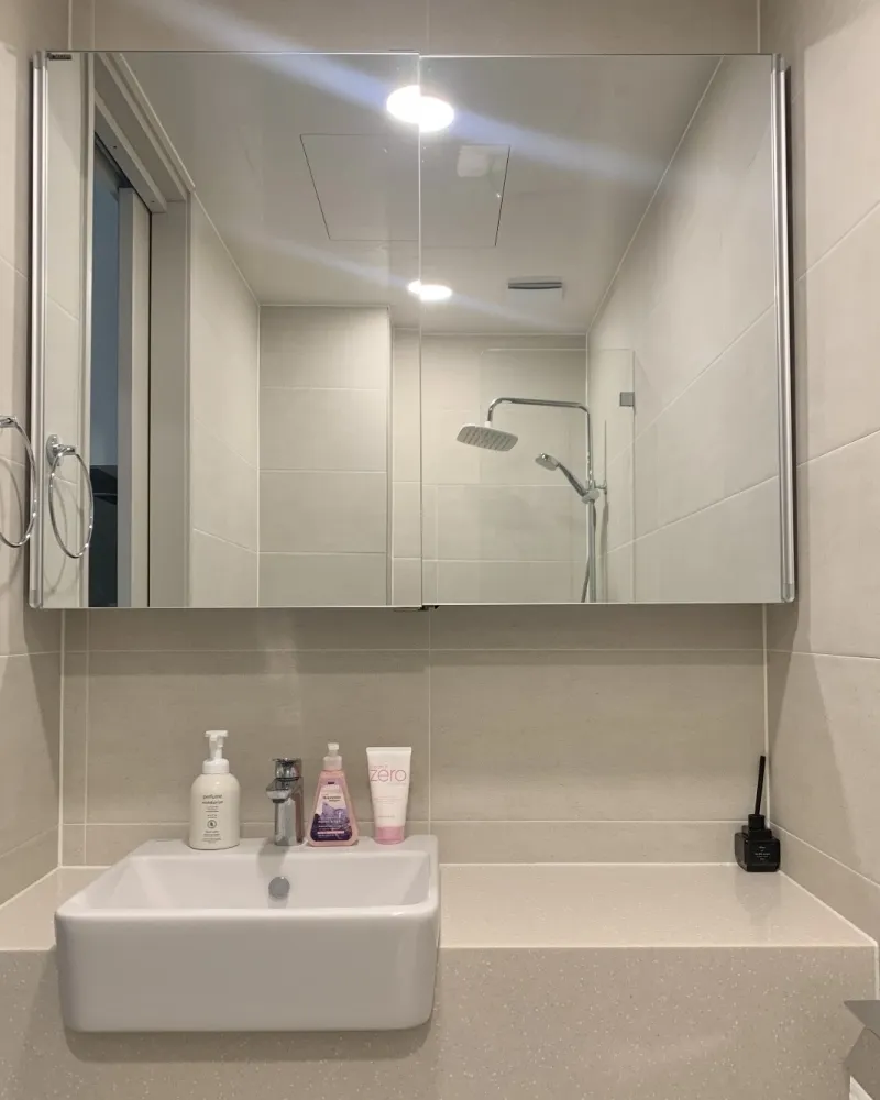 [Suyeong, Busan] Prime Location / Walking Distance to Gwangalli Beach / Free Parking / Newly Built Building / Stunning View / Atmospheric Accommodation 17