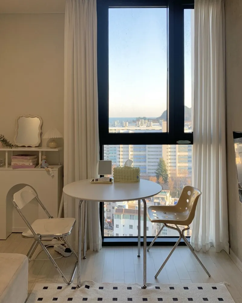 [Suyeong, Busan] Prime Location / Walking Distance to Gwangalli Beach / Free Parking / Newly Built Building / Stunning View / Atmospheric Accommodation 3