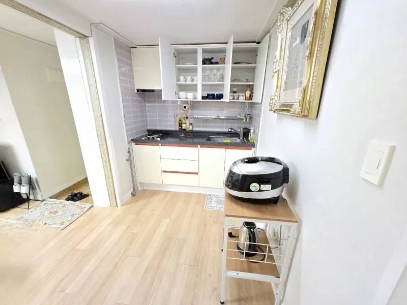 [Seo-gu, Daejeon] 4 Queen Beds/2 TVs/Massage Chair/Remodeling/Family Trip/Business Trip 27