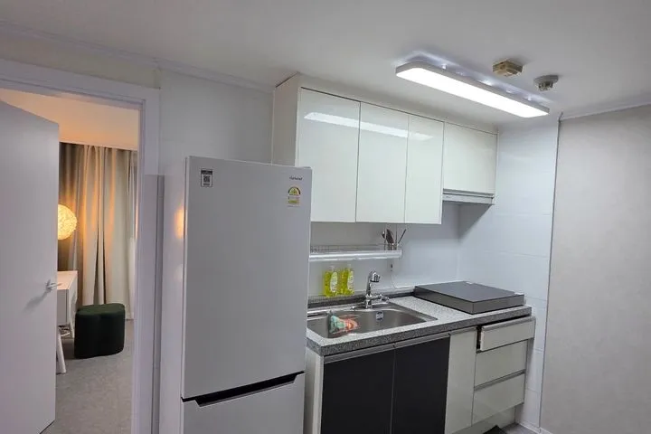 [Gangnam, Seoul] Gangnam/Samsung/Seolleung Two-Room_Green 14