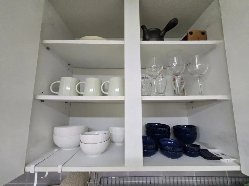 [Seo-gu, Daejeon] 4 Queen Beds/2 TVs/Massage Chair/Remodeling/Family Trip/Business Trip 29