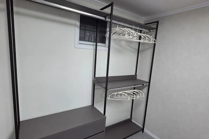 [Gangnam, Seoul] Gangnam/Samsung/Seolleung Two-Room_Green 9