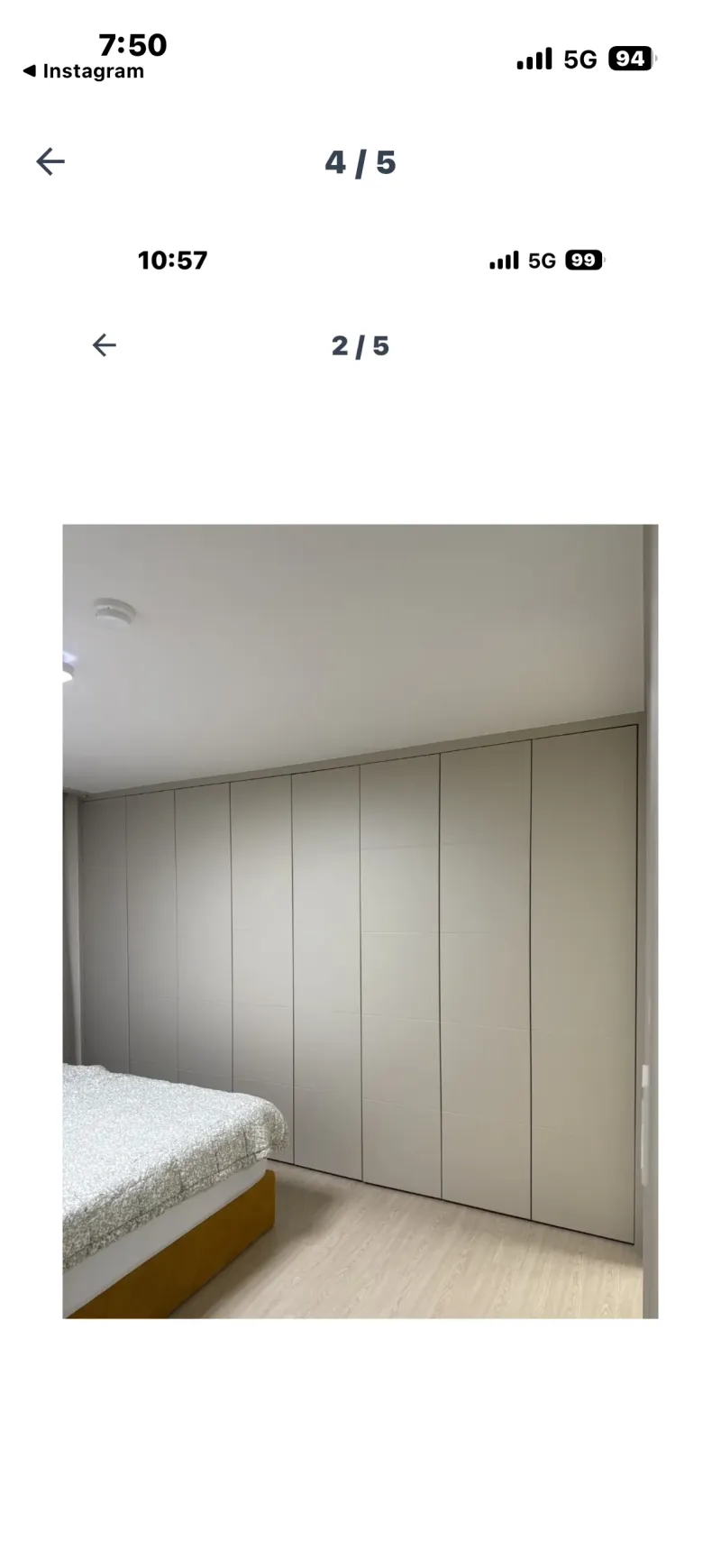 [부산 금정] 부산대 앞 카페같은 3룸 아파트 8
