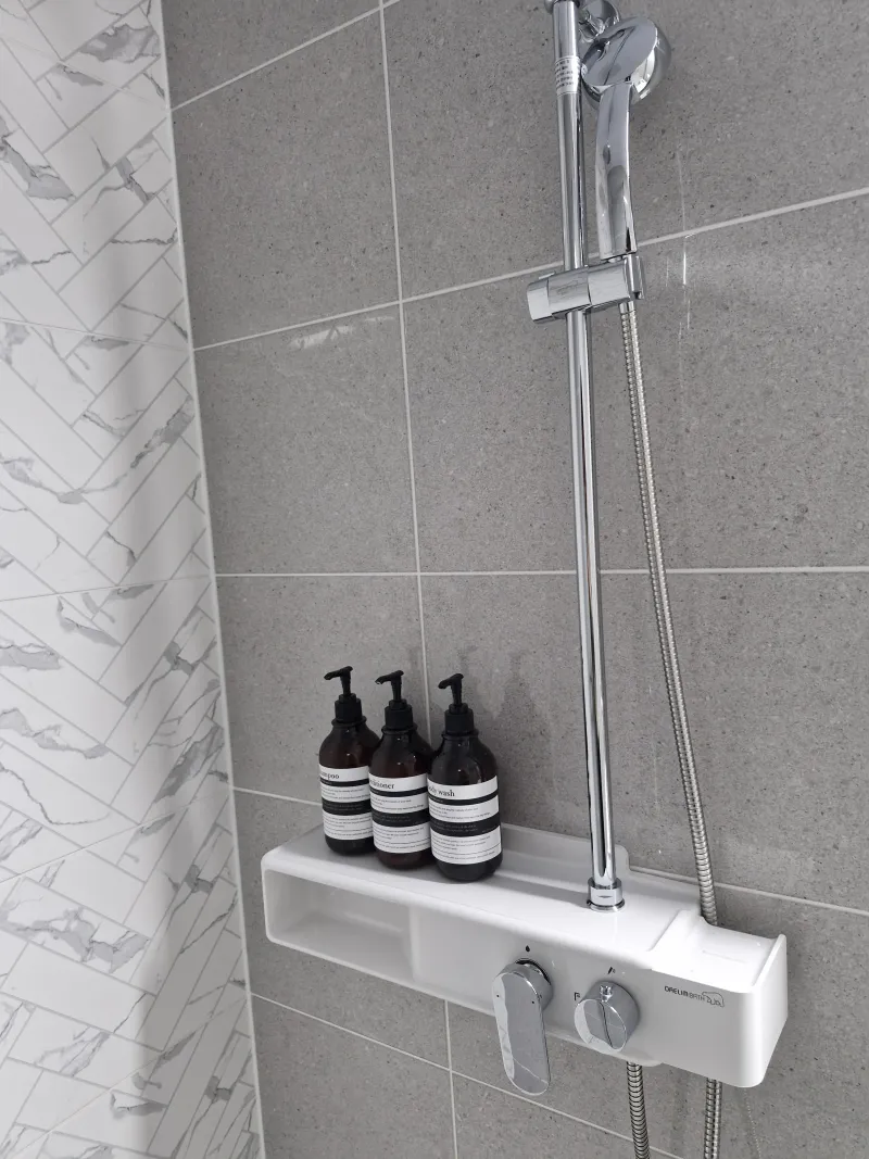 [Yeosu] Gunggungine Ocean View Duplex 5