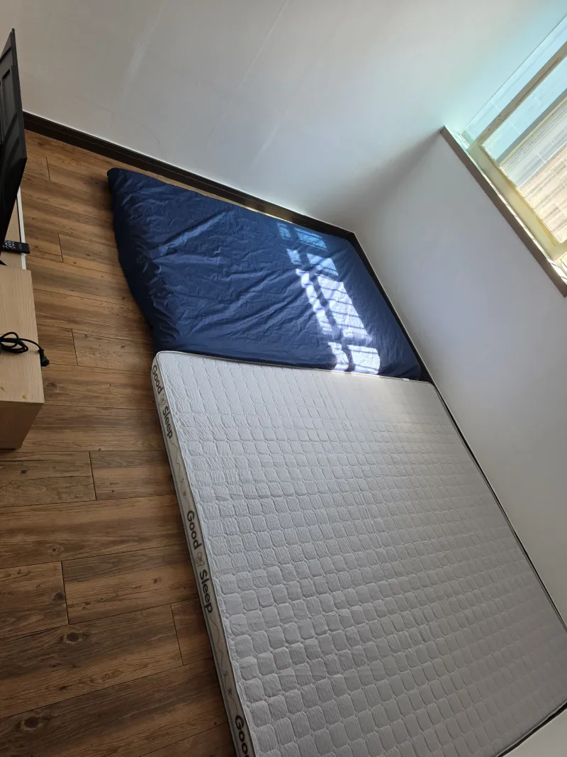 [Pohang] 1 [Pohang, Gyeongbuk] Large 1.5-room fully furnished, accommodating multiple people, Yeongildae 5