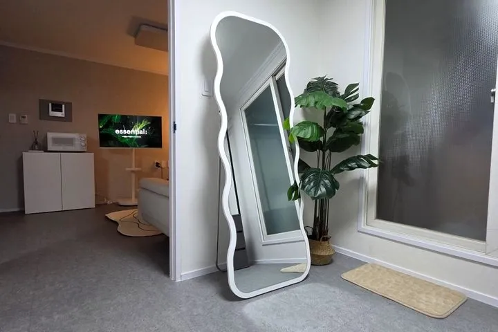[Gangnam, Seoul] Gangnam/Samsung/Seolleung Two-Room_Green 13