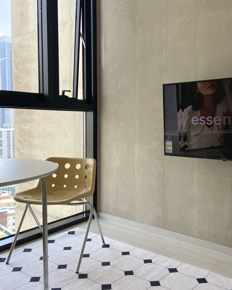 [Suyeong, Busan] Prime Location / Walking Distance to Gwangalli Beach / Free Parking / Newly Built Building / Stunning View / Atmospheric Accommodation 7