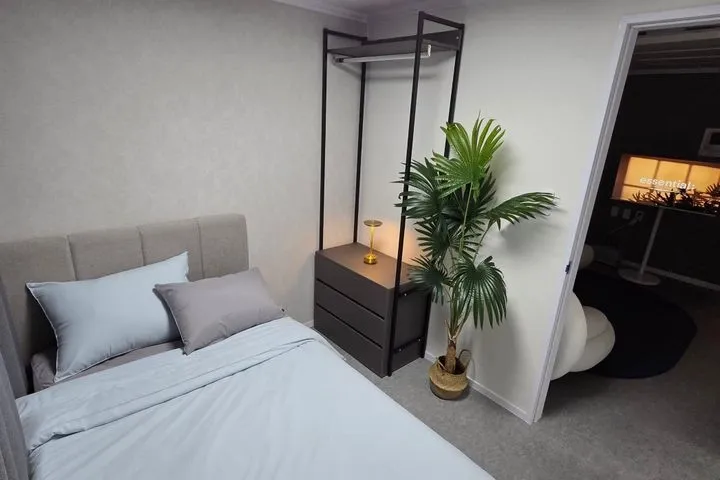[Gangnam, Seoul] Seolleung/Yeoksam/Gangnam Two-room_Blue 8