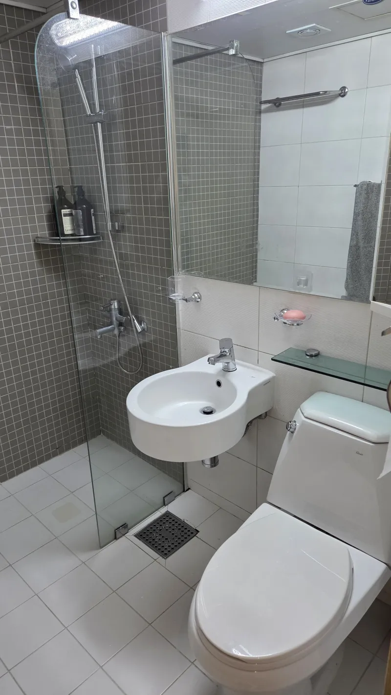 [Seodaemun, Seoul] The Sinchon House near Sinchon Station 8